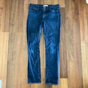 Madewell Alley jeans sz 29